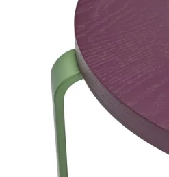 Smile Stool