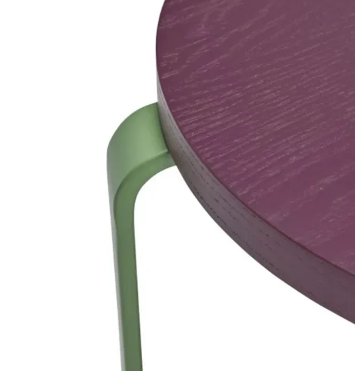Smile Stool