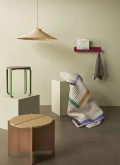 Smile Stool