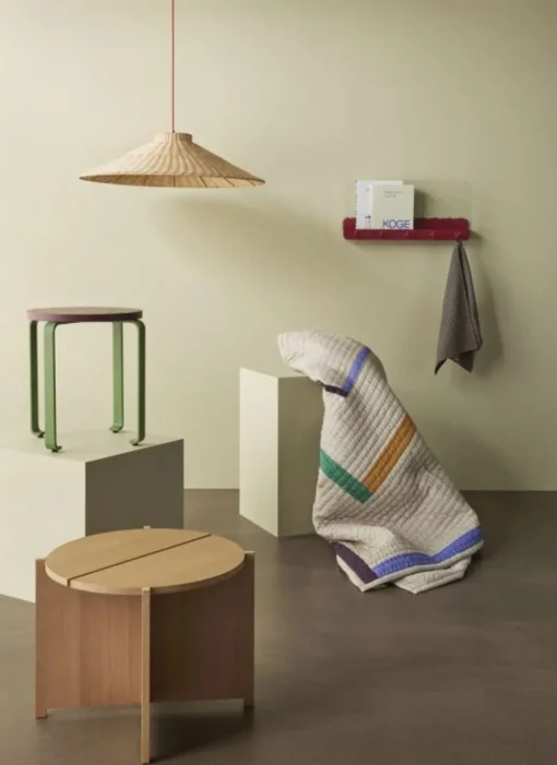 Smile Stool