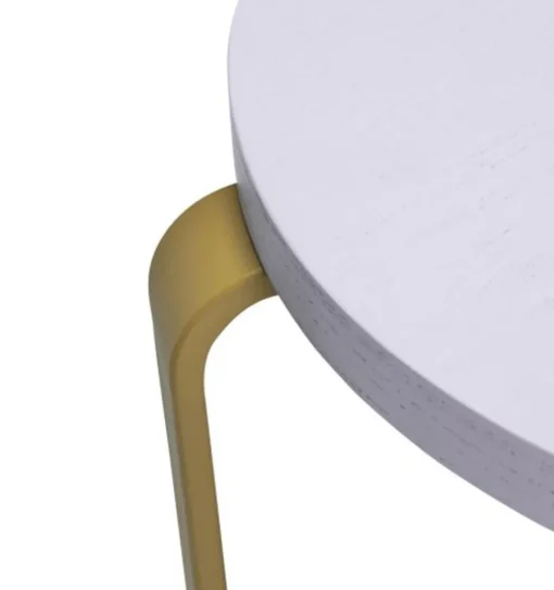 Smile Stool