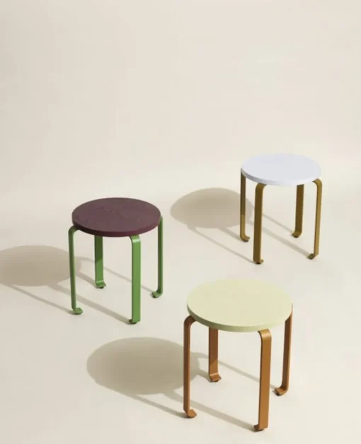 Smile Stool