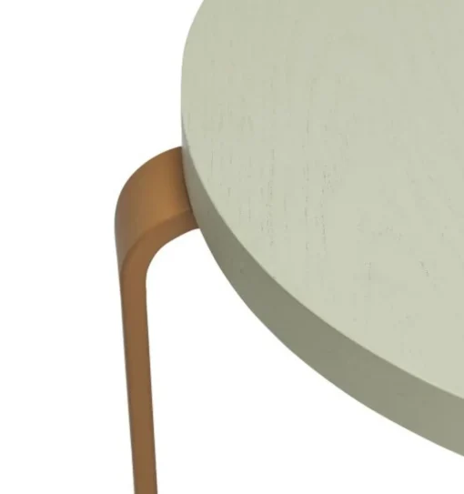 Smile Stool