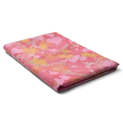 Smiling Suzy Table Cloth