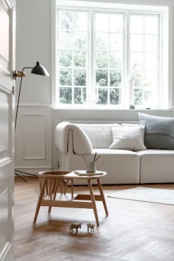 Smilla Toddler Chair