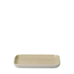 Snack Plate - Sablo