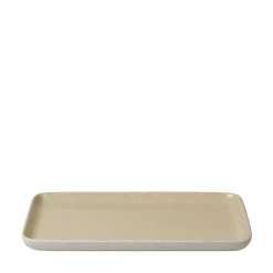 Snack Plate - Sablo