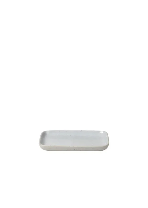 Snack Plate - Sablo