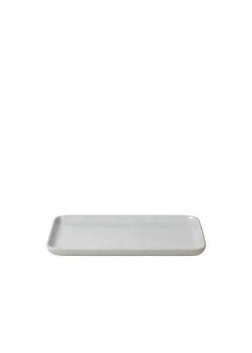 Snack Plate - Sablo