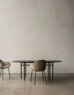 Snaregade Oval Dining Table