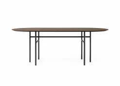 Snaregade Oval Dining Table