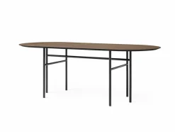 Snaregade Oval Dining Table