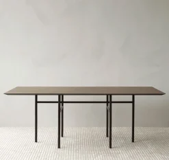 Snaregade Rectangular Dining Table