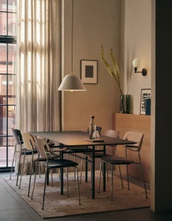 Snaregade Rectangular Dining Table