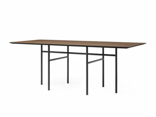 Snaregade Rectangular Dining Table