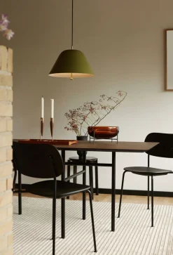 Snaregade Rectangular Dining Table