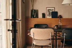 Snaregade Rectangular Dining Table