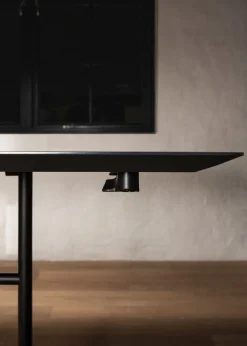 Snaregade Rectangular Dining Table