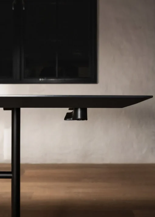 Snaregade Rectangular Dining Table