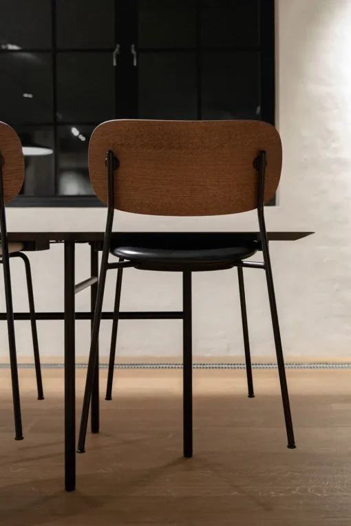Snaregade Rectangular Dining Table