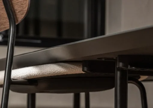 Snaregade Rectangular Dining Table