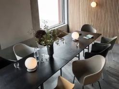 Snaregade Rectangular Dining Table
