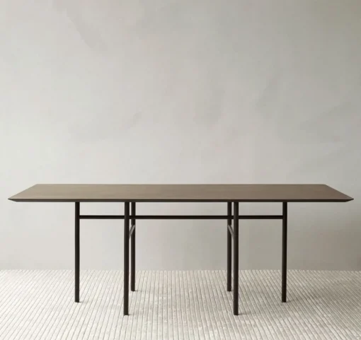 Snaregade Rectangular Dining Table