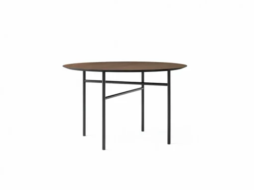 Snaregade Round Dining Table