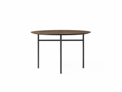 Snaregade Round Dining Table