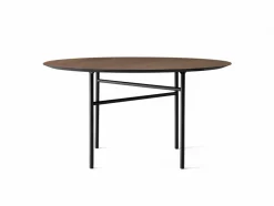 Snaregade Round Dining Table