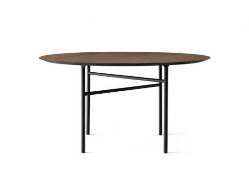 Snaregade Round Dining Table