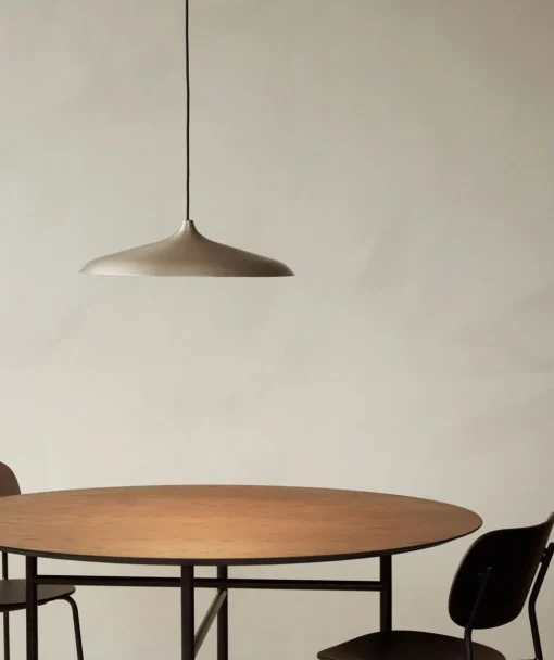 Snaregade Round Dining Table