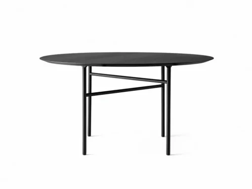 Snaregade Round Dining Table