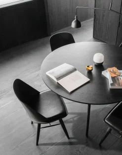 Snaregade Round Dining Table