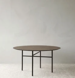 Snaregade Round Dining Table