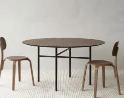 Snaregade Round Dining Table
