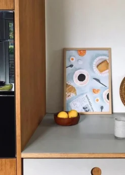 Søndagsmorgenbord
