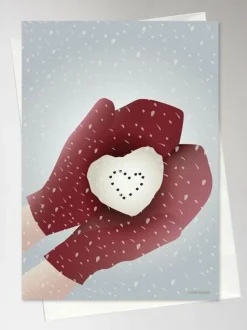 Snow Heart
