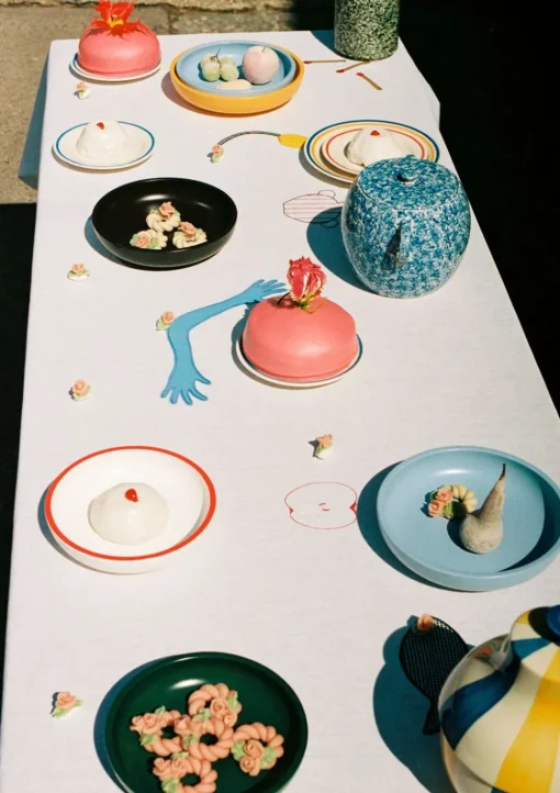 Sobremesa Serving Bowl