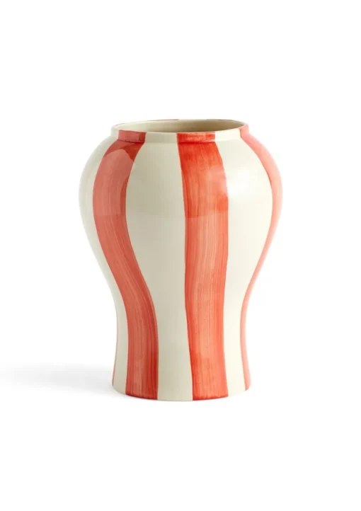 Sobremesa Stripe Vase