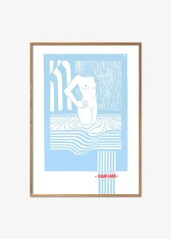 SOFT BLUE LAKE Regular price