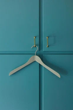 Soft Coat Hanger 4-pack