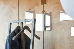 Soft Coat Hanger 4-pack