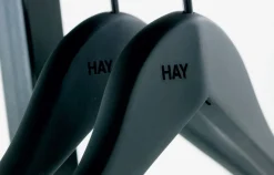 Soft Coat Hanger 4-pack