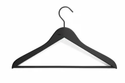 Soft Coat Hanger 4-pack