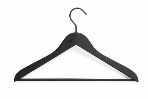 Soft Coat Hanger 4-pack