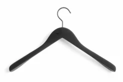 Soft Coat Hanger 4-pack