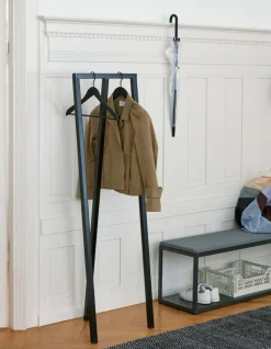 Soft Coat Hanger 4-pack