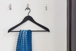 Soft Coat Hanger 4-pack