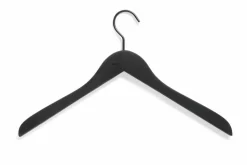 Soft Coat Hanger 4-pack